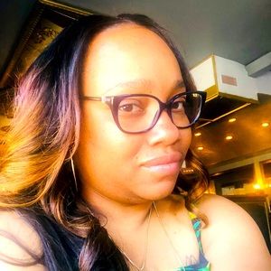 Meet your Posher, Rashida